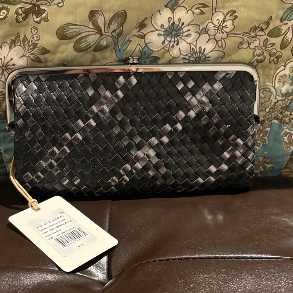 HOBO Lauren Wallet
